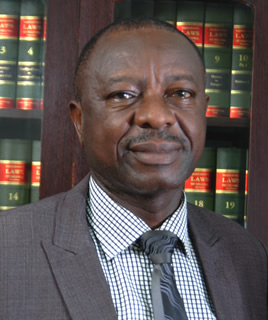 Adebowale